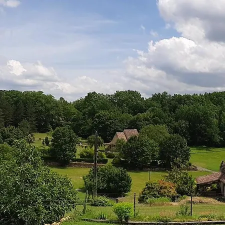 Bed & Breakfast Aux Du Bourg *