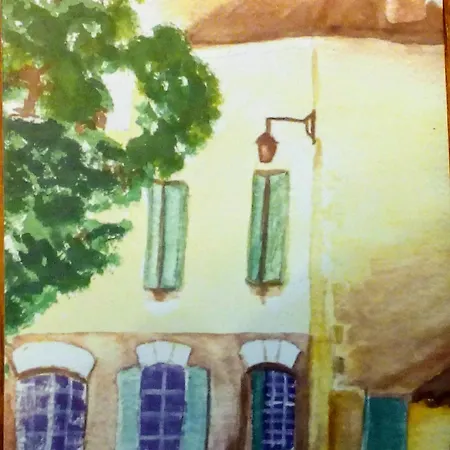 Aux Du Bourg