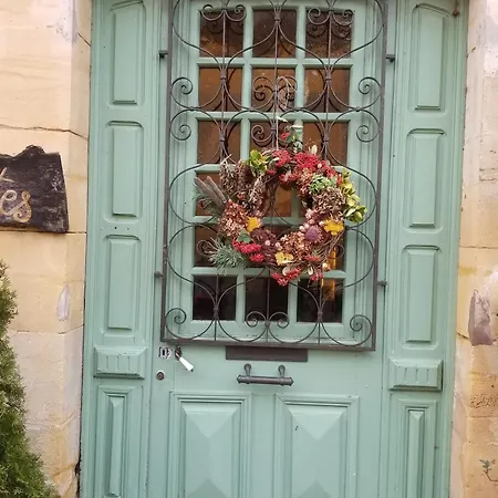 Bed and Breakfast Aux Du Bourg